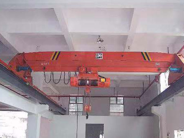 單梁起重機(jī)和雙梁起重機(jī)有什么區(qū)別？